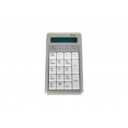 PRESTIGE Bakker Elkhuizen BNES840DNUM S-board 840 Design Numeric USB Keypad BNES840DNUM